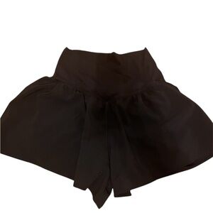 Offline by aerie Crossover flowy shorts